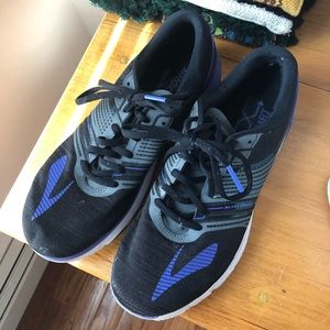 Brooks Running PureCadence